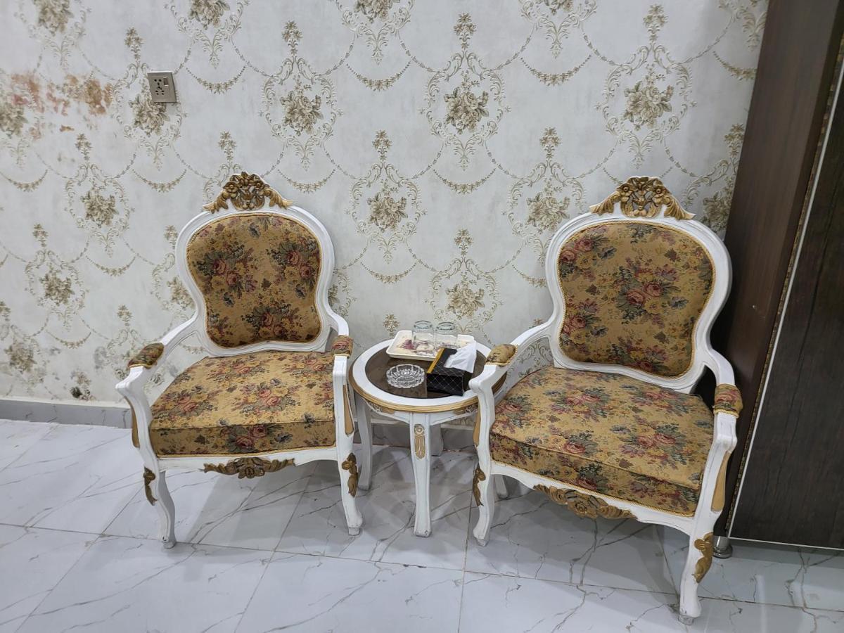 Relax Inn Lahor Dış mekan fotoğraf