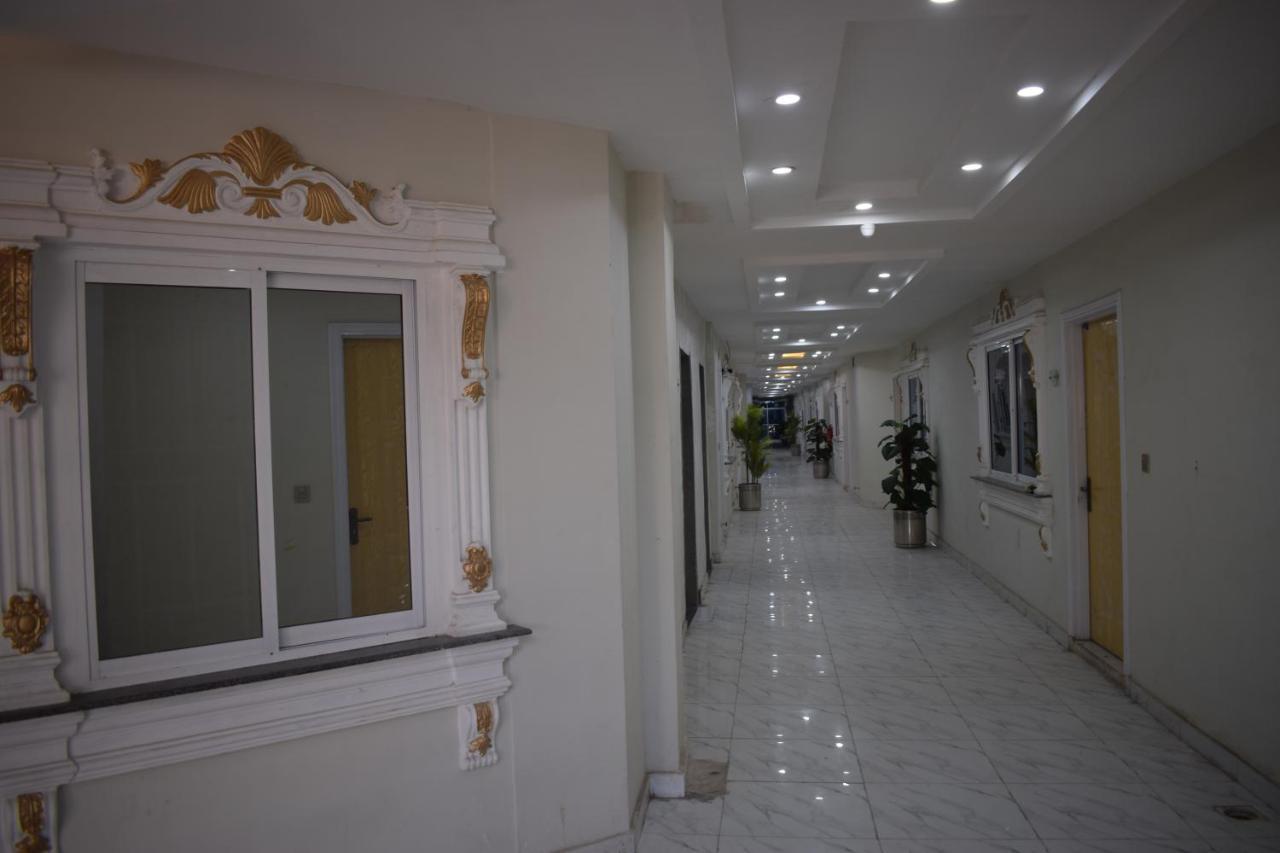 Relax Inn Lahor Dış mekan fotoğraf