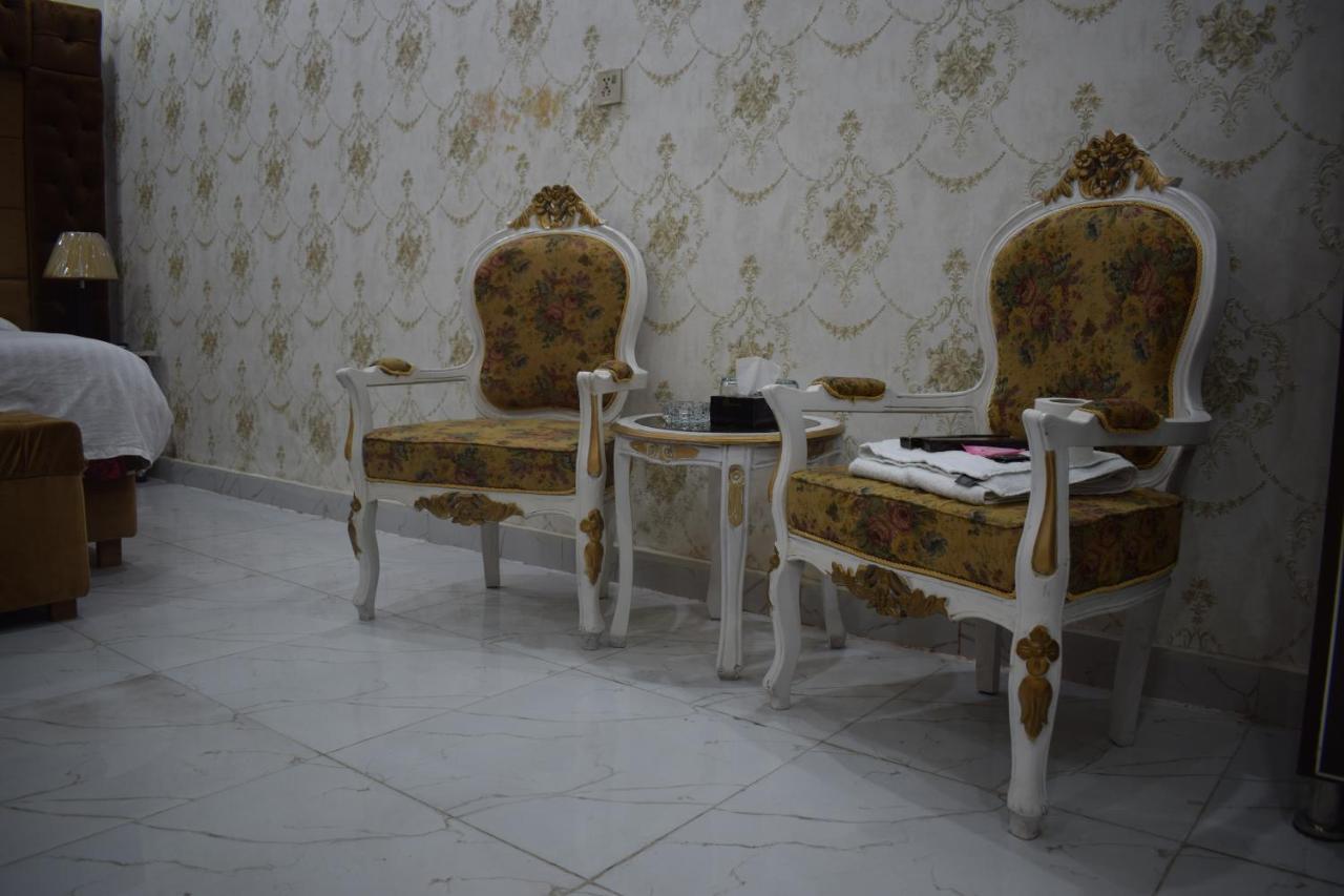 Relax Inn Lahor Dış mekan fotoğraf