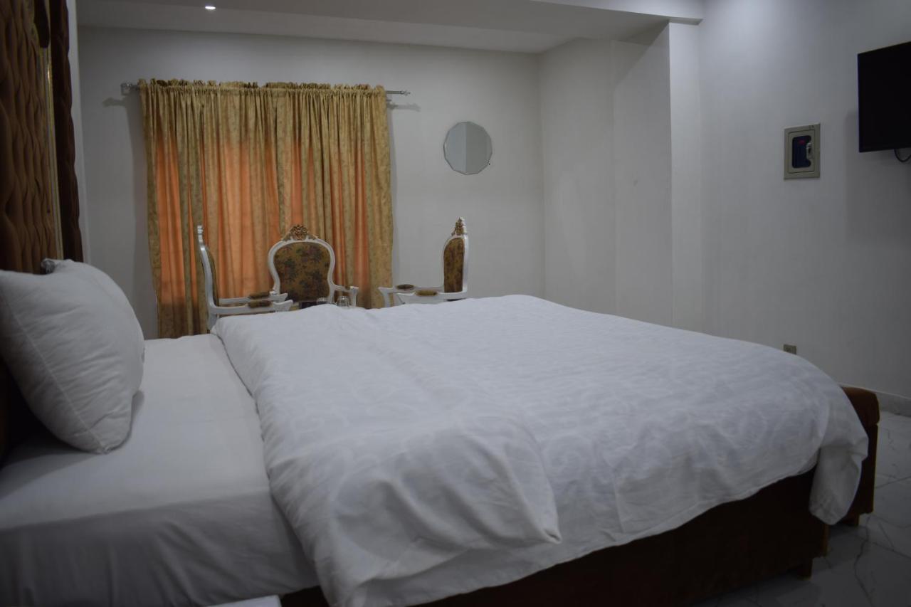 Relax Inn Lahor Dış mekan fotoğraf