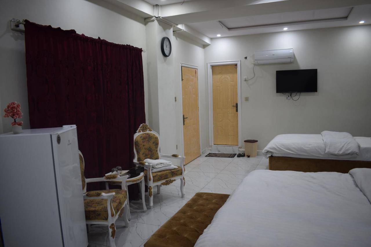 Relax Inn Lahor Dış mekan fotoğraf