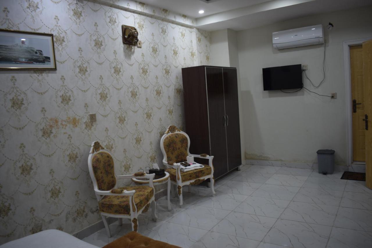 Relax Inn Lahor Dış mekan fotoğraf