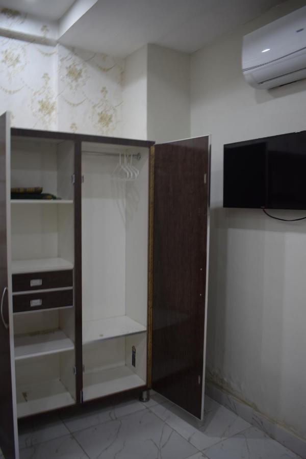 Relax Inn Lahor Dış mekan fotoğraf